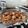 El cooksnap de carlos coroceo cuando hizo Tutos de Pollo a la Mostaza y Romero y verduras.