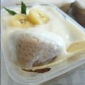 Cooksnap dari Renny Mahlenny untuk resep Mandafa
