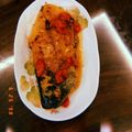 Cooksnap của Chu Thị Kim Tiến khi họ làm theo món Cá thu sốt cà đây!