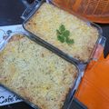 Cooksnap dari Vonny Juliany untuk resep Pastel Kentang Tutup Saos Bechamel