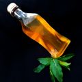 کوک اسنپ ☆ دستپخت مادمازل ☆ بعد از امتحان کردن شربت سکنجبین.