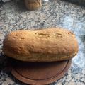 El cooksnap de astridazcurra cuando hizo Pan lactal esponjoso.