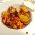 Cooksnap από kimwlos στη συνταγή Πολύχρωμο μπριάμ