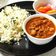 Veena Chopra का कुकस्नैप जब उन्होंने अमृतसरी छोला (amritsari chole recipe in Hindi) बनाया था।