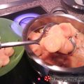 Cooksnap από tasa.dimi στη συνταγή Κομπόστα βερύκοκο