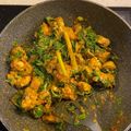 Cooksnap dari Indah Salimin untuk resep Ayam Rica-Rica Kemangi