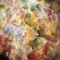 صورة من Mrs Ch3f، شاركها بعد تجربة وصفة شكشوكة 🍳🍅🍳🍀