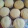 El cooksnap de Adriana Ren cuando hizo Alfajores de maicena.