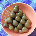 Cooksnap dari wiwik mulyanti untuk resep Sate Telur Puyuh ala Angkringan