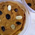 Cooksnap dari Citra Soeprasetyo untuk resep Klapertart no bake ekonomis anti gagal pasti enak gampang simpel