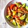 Cooksnap ha.lim39 semasa beliau membuat Tomato goreng.
