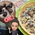 Cooksnap dari Magdalena Sirait untuk resep Pie susu teflon