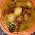 Cooksnap dari Peedee untuk resep Opor Ayam Tanpa Santan