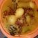 Cooksnap dari Peedee untuk resep Opor Ayam Tanpa Santan