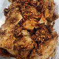 Cooksnap dari Bunda Indah 🐈 untuk resep Pangsit rebus chili oil