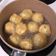 Cooksnap dari Nurul Baiti (Nungki) untuk resep Pempek Adaan Goreng