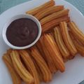 Cooksnap dari Dewi Prawira untuk resep Churos *Cemilan irit cuma 1 telur*