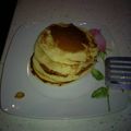 Cooksnap από Georgia34@ στη συνταγή Pancakes 3