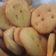El cooksnap de Teresita Felíz cuando hizo Sopaipillas con zapallo.