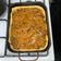 El cooksnap de Loreley Ferrin cuando hizo Tarta de puerro con masa casera.