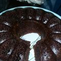 Cooksnap dari Nur Binticarsim untuk resep Bolu karamel sarang semut kukus