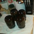 Marcy Walls's cooksnap of when they made Grandma's chow chow recipe.