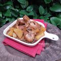 Cooksnap dari Happy Endahsa (Happy End) untuk resep Ayam Kecap Khas Ambon