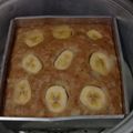Cooksnap dari Binti Fasta untuk resep #11 Bolu Pisang kepok kukus simple no mixer