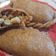 El cooksnap de Bar cuando hizo Empanadas con masa de harina integral.