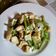 Cooksnap dari elvira Agustina untuk resep Salad Buncis Tahu