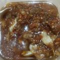 Cooksnap dari Ayu Nurmalasari untuk resep Sambal Bawang ala Bu Rudy Surabaya