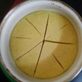 Cooksnap dari Arisauna Pahlevi untuk resep Cake kentang