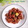 Cooksnap dari Dapur Amalia Rizki untuk resep Resep Ayam Crispy Saus Madu