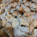 Cooksnap dari Ineke untuk resep Tahu Bakso Ayam Homemade