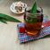 Cooksnap dari ayunabillarumaropen untuk resep Teh jahe pandan