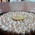 El cooksnap de Isi Gonza cuando hizo 🍋Lemon Pie🍋 Simple.