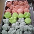 Cooksnap dari Ktut Taree untuk resep Kue Mangkok Mekar / Apem Tepung Beras