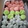 Cooksnap dari Ktut Taree untuk resep Kue Mangkok Mekar / Apem Tepung Beras