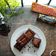 Cooksnap dari Mita.W#MommyFayzel# untuk resep Chewy Brownies Shiny Crust (Oven Tangkring)