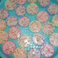 Cooksnap dari Sri Indryastuti untuk resep Kue Cantik / Jentik / Cente Manis Hunkwe Enak, Gurih dan Lembut