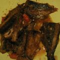 Cooksnap dari Mami Zeea untuk resep Tongkol Bumbu Sarden