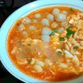 Cooksnap dari Vifya_kitchen untuk resep Baso aci tanpa cuanki