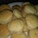 El cooksnap de Estefanía cuando hizo Bizcochitos de grasa.