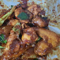 Cooksnap dari Chusnul Chotimah untuk resep Sayap Ayam Kecap Pedas Manis