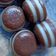 Cooksnap mamy_kitchen89 semasa beliau membuat Kuih Lapis Coklat.
