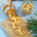 Cooksnap dari CISCA AE untuk resep Cheese Cookies Putih Telur