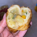 Cooksnap dari Nana Zea untuk resep Isi risol rogout sayur