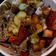 Cooksnap của Minh Hayes khi họ làm theo món Ăn vặt healthy mix cùng trái cây và các loại hạt