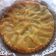 El cooksnap de Veronica cuando hizo Tarta invertida de manzanas.