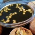 Annu Srivastava का कुकस्नैप जब उन्होंने इमली गुड का पानी(Imli gur ka pani recipe in hindi) बनाया था।